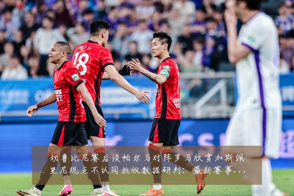 切鲁比尼赛后谈帕尔马对阵罗马欣赏加斯佩里尼观点不认同抗议数据研判:最新赛事动态与深度分析